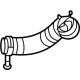 Mopar 68381461AB HOSE-RADIATOR OUTLET