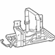 Mopar 68337837AC Tray-Battery