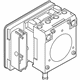 Mopar 68420215AA Module-Anti-Lock Brake System