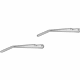 Mopar 68301828AA Arm-Front WIPER