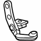 Mopar 68268971AA Hook-Tow