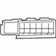 Mopar 68375188AB Switch-Instrument Panel