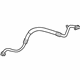 Mopar 68437110AA Line-A/C Suction