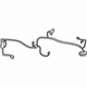 Mopar 68301852AA Wiring-A/C And Heater