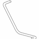 Mopar 5290218AC Hose-Oil Cooler Return