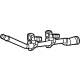 Mopar 68402054AA Hose-COOLANT