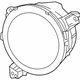 Mopar 55112878AG Composite Assembly