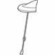 Mopar 5NU67DX8AC Body-Antenna