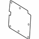 Mopar 5124036AA Panel-Cargo Door