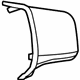 Mopar 5LL33DX9AA Bezel-Steering Wheel