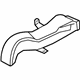 Mopar 4865809AA Duct-Floor