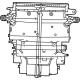 Mopar 68579040AA DISTRIBUTION