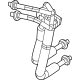 Mopar 57009097AA TRANSMISSION OIL COOLER