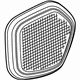 Mopar 5XA39LXHAA Grille-Speaker