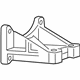 Mopar 5147160AA Bracket-Transmission Mount