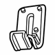 Mopar 4498070 Clip-S/C/DR Front Latch To Rear Lock