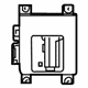 Mopar 4686602AJ Air Bag Control Module