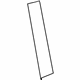 Mopar 4389930AD Molding-B Pillar