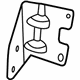 Mopar 68170627AA Bracket-Hood Release