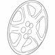 Mopar 4656328AB Wheel Cover-Hub Center Cap