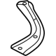 Mopar 68251090AA Bracket-Radiator Closure