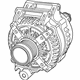 Mopar 56029740AA Generator-Engine