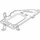 Mopar 68089655AB Bracket-Module