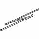 Mopar 56043306AA Strap-Ground