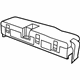 Mopar 68424619AC Module-Heated Seat