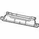 Mopar 4893964AC EXHAUST MANIFOLD