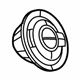 Mopar 5MY11RXFAD Door-Fuel Fill