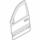 Mopar 55369572AE PANEL-FRONT DOOR OUTER REPAIR