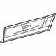 Mopar 68095756AB Rail-Roof,Frame,Structure,CONV