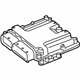 Mopar 5150767AD Module-Powertrain Control