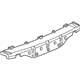 Mopar 55077570AE Bracket-Bumper