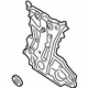 Mopar 5048139AC Cover-Chain Case