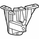 Mopar 4627309AC Bracket-A/C Compressor