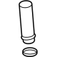 Mopar 68460024AC Tube-Oil Filler