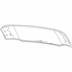 Mopar 68227743AD BACKLITE