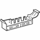 Mopar 68013390AA Fuse Block