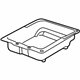 Mopar 68206300AA Tray-ARMREST