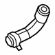 Mopar 68103037AA Hose-Heater Supply