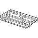 Mopar 68530294AA Duct-Adapter