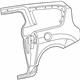 Mopar 68477020AC PANEL-BODY SIDE APERTURE OUTER