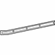 Mopar 68186026AC Track-Sliding Door