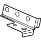 Mopar 68430462AA PLATE-REINFORCEMENT