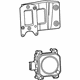 Mopar 4672763AC Sensor-Adaptive Speed Control MODU