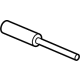 Mopar 68489105AA Stud-Double Ended