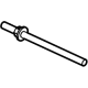 Mopar 6512958AA Stud-Double Ended