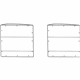 Mopar 5ZZ60JXWAA Panel-Cargo Door